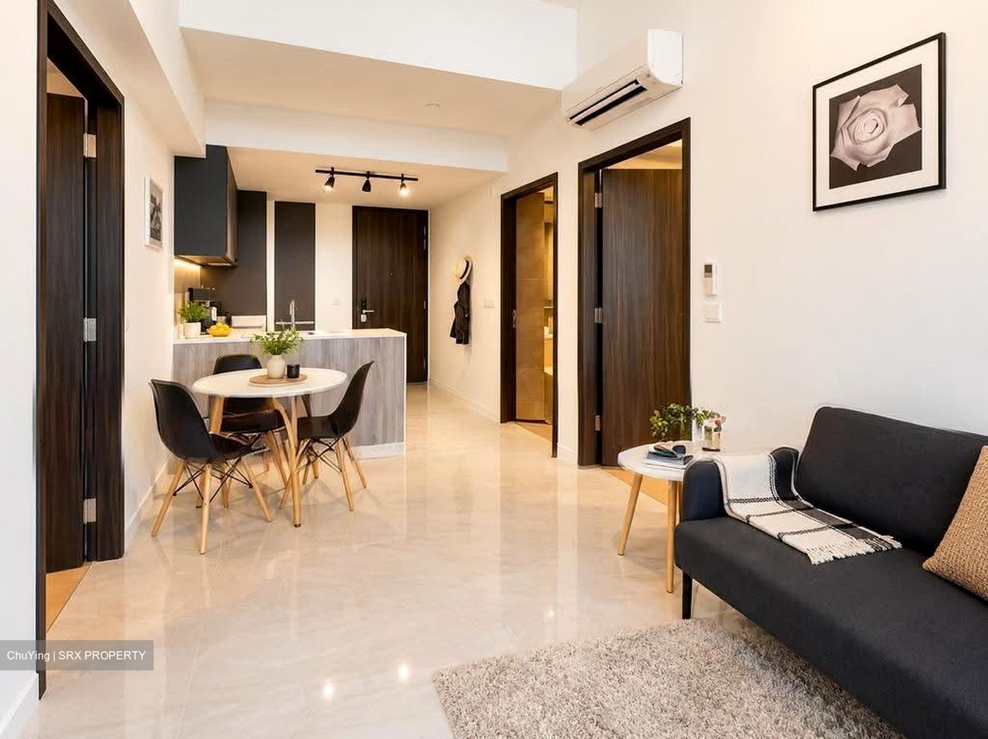 Riverfront Residences (D19), Apartment #627509171
